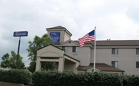 Sleep Inn Lexington